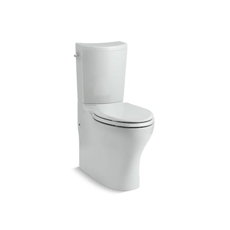 Kohler Persuade Curv 2-Piece Toilet, Eb 75790-95